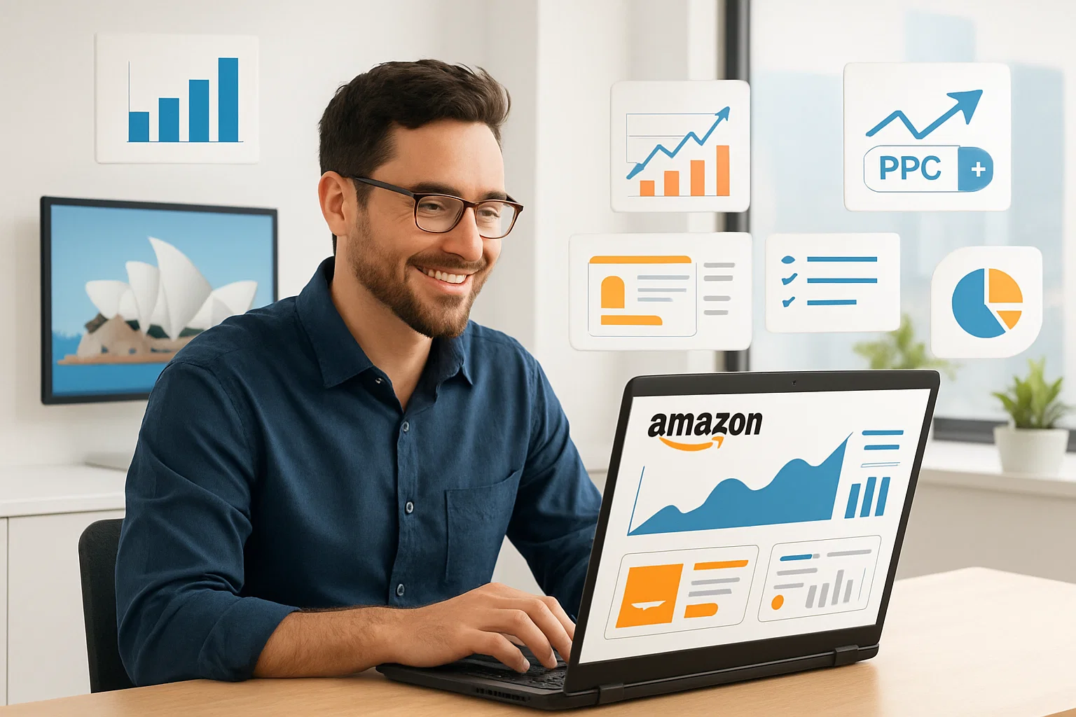 Maximise Your Amazon Sales